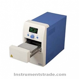 SealBio-2 Semi-Automatic Microplate Heat Sealer
