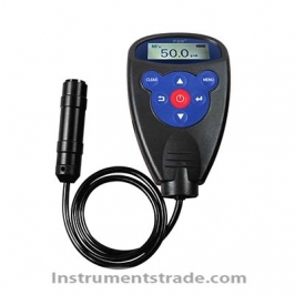WH92 Dual Fe/NFe Coating Thickness Gauge