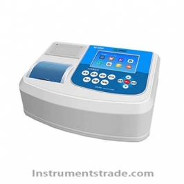 TR 6900A COD Rapid Analyzer