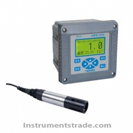 TP151 Dissolved Oxygen Analyzer