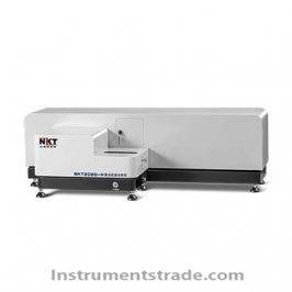 NKT2020-H Dry Laser Particle Size Analyzer