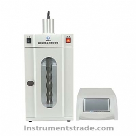 GC-2000FD Ultrasonic Disperser