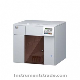 AHS-50 Automatic Headspace Sampler