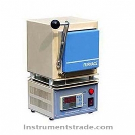 KSL-1100X-S 1100°C Mini Box Furnace (1L)