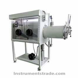 JMS Isolation Glove Box
