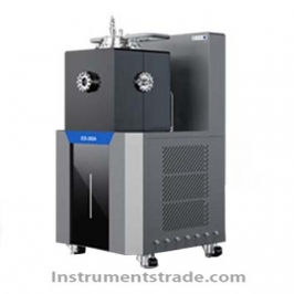 ECB-2002A Multi-Phase High Temperature High Pressure Explosion Limit Tester