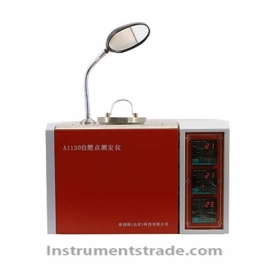 A1130 Auto-Ignition Point Tester