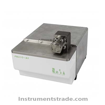 FOLI10-RT Rotary Transmission FTIR Liquid Analyzer