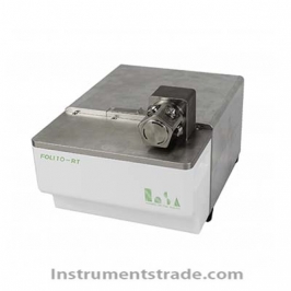 FOLI10-RT Rotary Transmission FTIR Liquid Analyzer