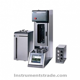 EKV110 Automatic Kinematic Viscosity Tester