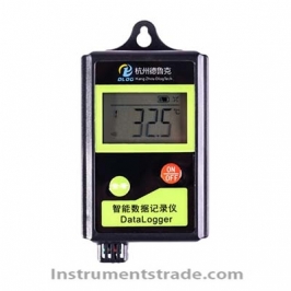 i100-T Temperature Data Logger