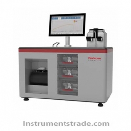 PE-T Electronic Dough Extensograph