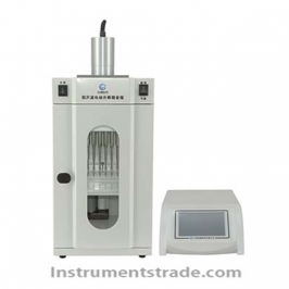 GC-24TD Multi-Channel Ultrasonic Homogenizer