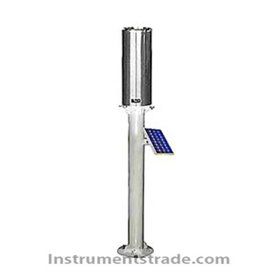 ZKGD5000-R Automatic Rainfall Monitoring System