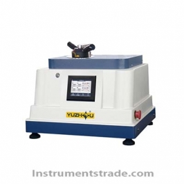 YZXQ-2 Automatic Single-Head Mounting Machine