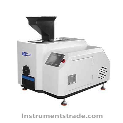 JC60X95 Laboratory Jaw Crusher
