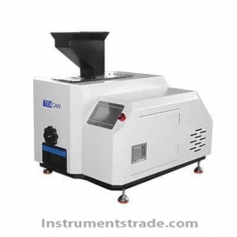 JC60X95 Laboratory Jaw Crusher