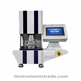 HD-A513-2 Touch Screen Ring Crush Edge Crush Tester
