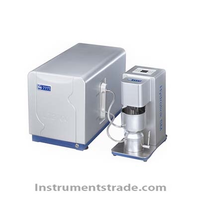 LT2100 Series Laser Particle Size Analyzer
