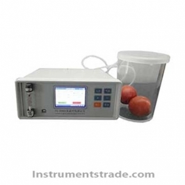 FS-3080A Fruit and Vegetable Respiration Analyzer