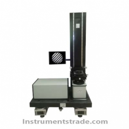 Hi-Marc100D Laser Interferometer