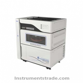 AUTO ZF1800G Total Migration and Non-Volatile Residue Tester