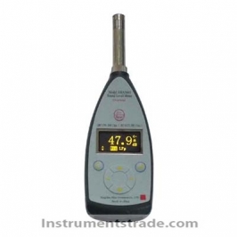 GB17761-2024 Electric Bicycle Sound Level Meter