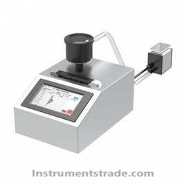 APC 610 Airborne Particle Counter