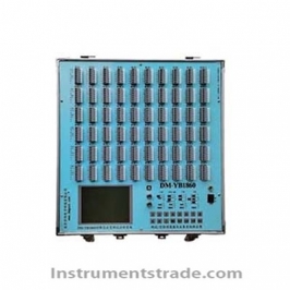 DM-YB1860 Dynamic and Static Strain Measurement System