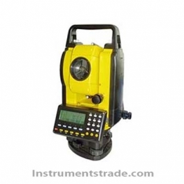 FTS900 Series Reflectorless Laser Total Station