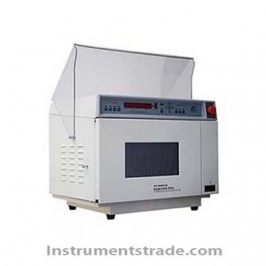 XT-9900N Intelligent Microwave Digestion/Extraction System
