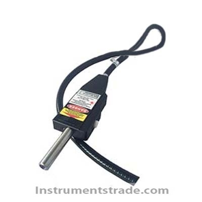 RPB-532-1.5TS-SS Raman Probe