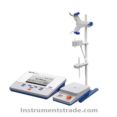 ZD-2 Automatic Potentiometric Titrator