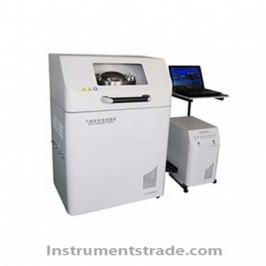 HWP28-10S Gas Oxidizing Ability Tester