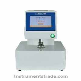 HK BEKK Automatic Smoothness Tester