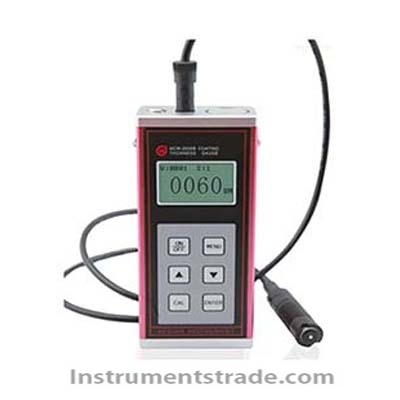 MC-2000D Coating Thickness Gauge
