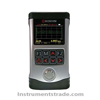 KODIN3000HM Ultrasonic Thickness Gauge