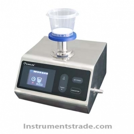 HTY-102S Microbial Detection System