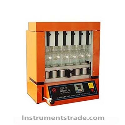 SZC-D Fat Analyzer
