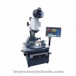 JX20 Digital Small Toolmakers Microscope