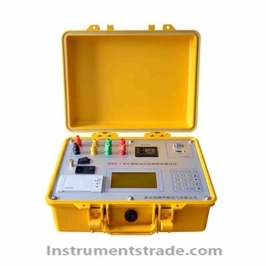 GHRB-I Transformer Short Circuit Impedance Tester