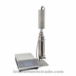 GC-3000WLD Continuous Flow Ultrasonic Homogenizer