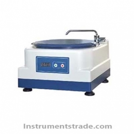 YPG-1B Metallographic Specimen Polishing Machine
