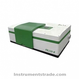 FOLI10-R Fourier Transform Mid-Infrared Spectrometer