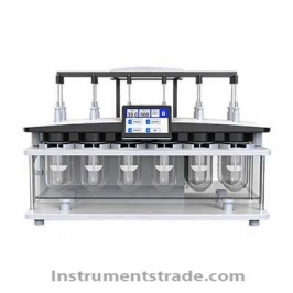 RC1209D Dissolution Tester