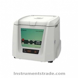 D1006 Medical Centrifuge