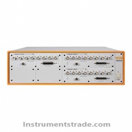 AD2536 16-Channel High Precision Audio Analyzer