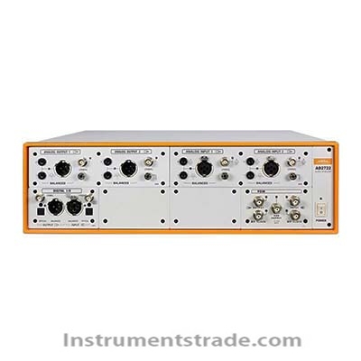 AD2722 Audio Analyzer
