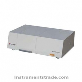 FTIR920 Fourier Transform Infrared Spectrometer