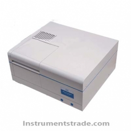 FLUORO 9 Molecular Fluorescence Spectrometer